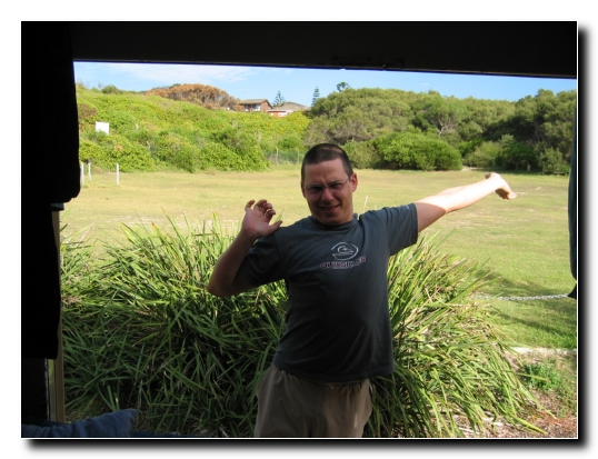 006 Guten Morgen Gabor